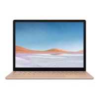 Surface Laptop 3 - Corei5 1035G7 / 1.2 GHz - Win 10 Pro - 16 GB RAM - 256 GB