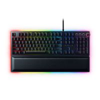 Razer Huntsman Elite keyboard Black