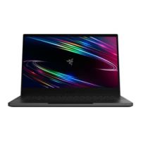 Razer Blade Stealth 13 Corei7-1165G7 16GB 512GB SSD 13.3 FHD 120Hz Inch GeForce GTX 1650 Ti Max-Q 4GB Windows 10 Gaming Laptop