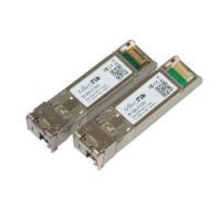 Mikrotik S+2332LC10D network transceiver module 10000 Mbit/s SFP+