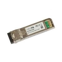 Mikrotik S+85DLC03D network transceiver module Fiber optic 10000 Mbit/s SFP+ 850 nm