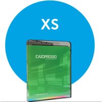 Evolis Cardpresso upgrade license, XXS - XS