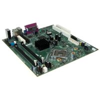 Dell 0UG982 REV A01 GX520 Motherboard