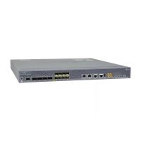 Juniper MX204 Integrated SKU with Base HW + Standard Junos SW New Retail