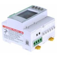 Schneider Electric 1, 3 Phase LCD Energy Meter