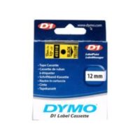 DYMO 45018 (S0720580) DirectLabel-etikettes, 12mm x 7m