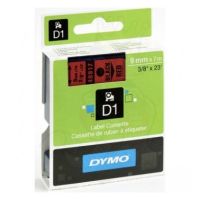 DYMO 40917 (S0720720) DirectLabel-etikettes, 9mm x 7m