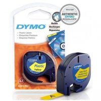 DYMO 91202 (S0721620) DirectLabel-etikettes, 12mm x 4m