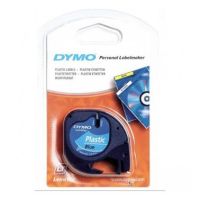 DYMO 91205 (S0721650) DirectLabel-etikettes, 12mm x 4m