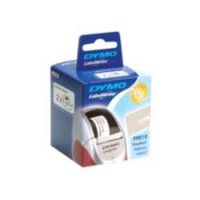 DYMO 99010 (S0722370) DirectLabel-etikettes, 89mm x28mm