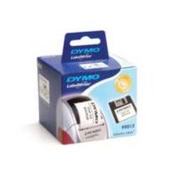 DYMO 99015 (S0722440) DirectLabel-etikettes, 70mm x 54mm