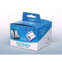 DYMO 11356 (S0722560) DirectLabel-etikettes, 89mm x41mm