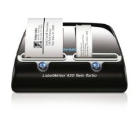 DYMO LabelWriter â„¢ 450 TwinTurbo