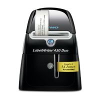 DYMO LabelWriter Â® â„¢ 450 DUO UK