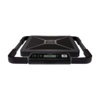 DYMO S50 Electronic postal scale Black