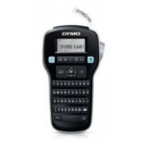 DYMO LabelManager 160 QWERTZ label printer