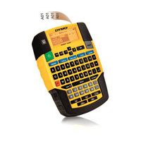 DYMO RHINO 4200 label printer QWERTZ