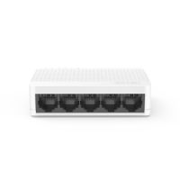 Tenda S105V10.0 network switch L2 Fast Ethernet (10/100) White