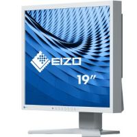 FlexScan S1934H - LED-Monitor - 48.1 cm (19")