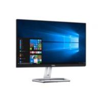 DELL S Series S2218H LED display 21.5" 1920 x 1080 pixels Full HD Black