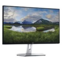 DELL S2419H 24" 1920 x 1080 pixels Full HD LCD Black