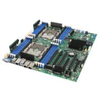 Server Board S2600STQR - Motherboard - SSI EEB