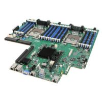 Server Board S2600WF0R - Motherboard -