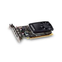 NVIDIA QUADRO P1000 4GB