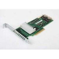 Fujitsu SAS 6Gbit/s 1GB RAID controller PCI Express x8 2.0 6 Gbit/s