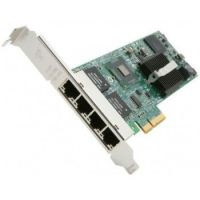 Fujitsu 4x1Gb T LoM Ethernet 1000 Mbit/s Internal