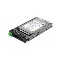 Fujitsu S26361-F5730-L160 internal hard drive 2.5" 600 GB SAS