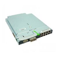 Fujitsu Switch 1GB 36/8+2 BX900 S1 Eth