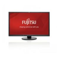 Fujitsu Displays E24-8 TS Pro LED display 60.5 cm (23.8") 1920 x 1080 pixels Full HD Flat Matt Black