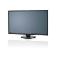 Fujitsu Displays E24-8 TS Pro computer monitor 60.5 cm (23.8") 1920 x 1080 pixels Full HD LED Black