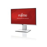 Fujitsu P27-8 TE Pro 68.6 cm (27") 2560 x 1440 pixels Quad HD LED White