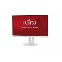 Fujitsu Displays B24-9 WE LED display 61.2 cm (24.1") 1920 x 1200 pixels WUXGA Flat Black,Grey