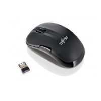 Fujitsu WI200 mouse RF Wireless Optical 1000 DPI Ambidextrous