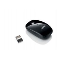 Fujitsu S26381-K464-L100 mouse Bluetooth+USB Type-A Optical 1000 DPI