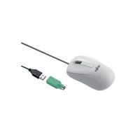 Fujitsu M530 mouse USB Type-A+PS/2 Laser 1200 DPI Ambidextrous