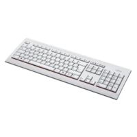 KEYBOARD KB521 DE