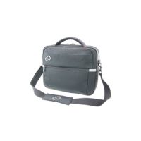 Fujitsu Prestige Case Mini 13 notebook case 33 cm (13") Briefcase Black