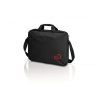 Fujitsu Casual Entry Case 16 notebook case 39.6 cm (15.6") Briefcase Black