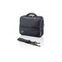 Fujitsu Prestige Case Mini 13 notebook case 33 cm (13") Briefcase Black