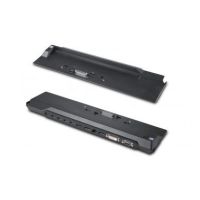 Fujitsu S26391-F1317-L119 notebook dock/port replicator Docking USB 3.2 Gen 1 (3.1 Gen 1) Type-A Black