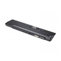 Fujitsu S26391-F1337-L109 notebook dock/port replicator Docking USB 3.2 Gen 1 (3.1 Gen 1) Type-A Black