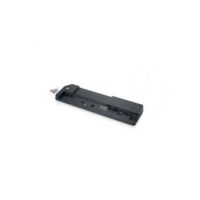 Fujitsu S26391-F1607-L209 notebook dock/port replicator Docking Black