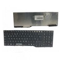 Fujitsu S26391-F2111-B225 notebook spare part Keyboard