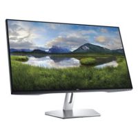 DELL S2719HN computer monitor 27" 1920 x 1080 pixels Full HD LED Black