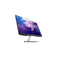 DELL S2721HN Full HD 27" LCD Monitor - Silver