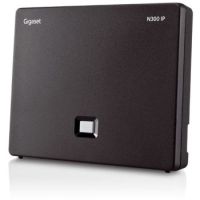 Gigaset N300 IP DECT BASE STATION